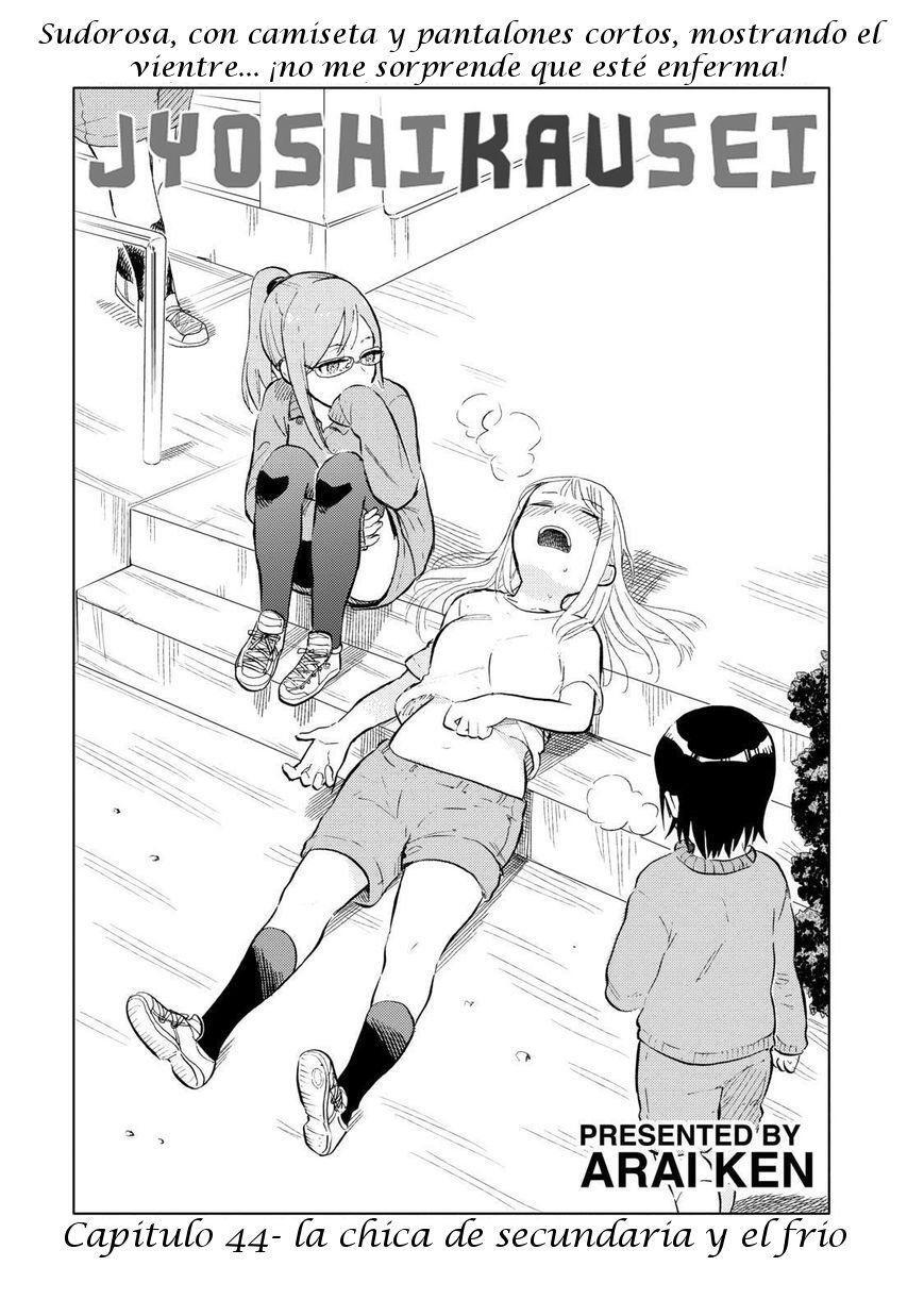 Capitulo 44 page 1