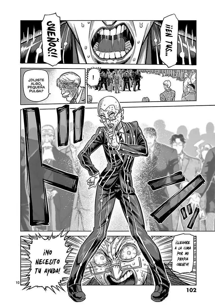 Capitulo 176 page 11