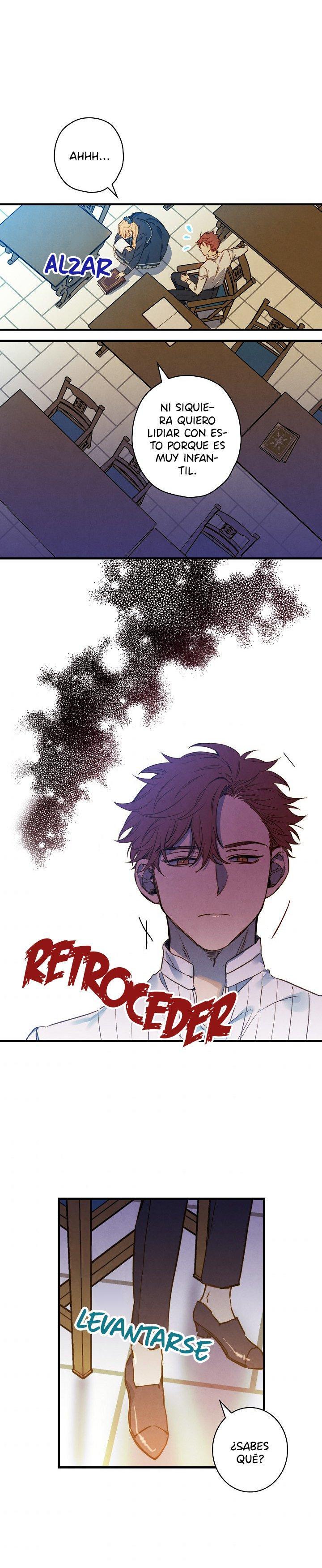 Capitulo 36 page 16