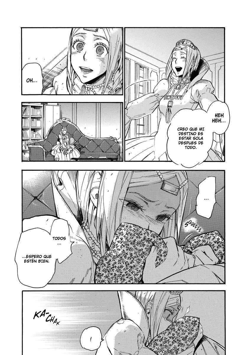 Capitulo 19 page 10