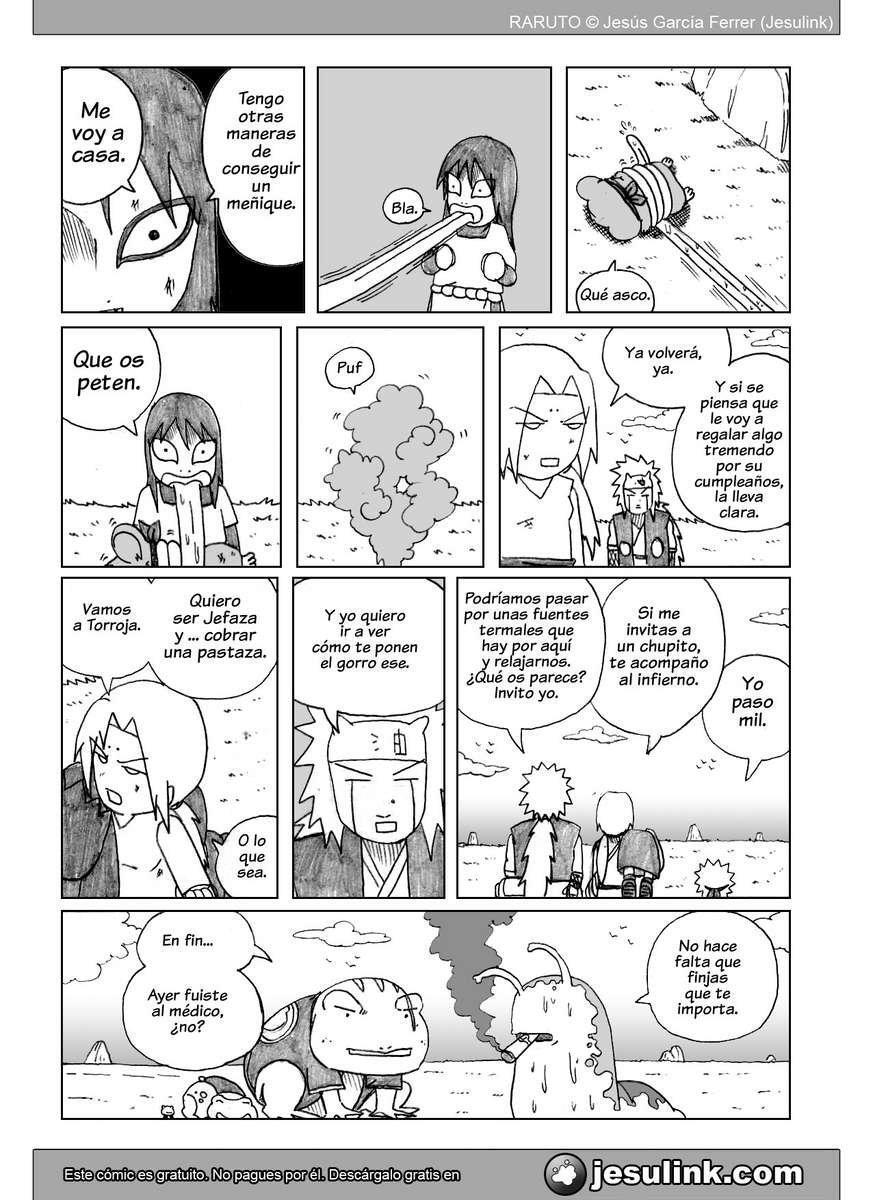 Capitulo 28 page 8