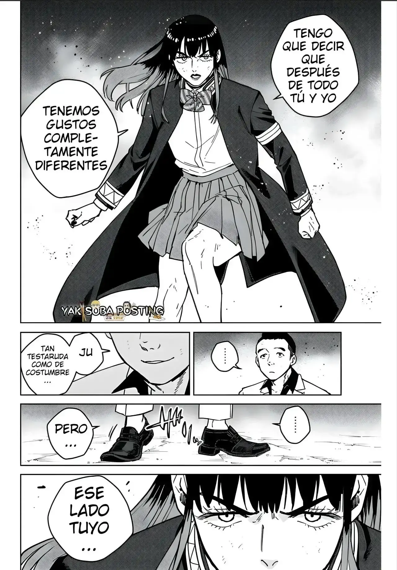 Capitulo 118 page 12