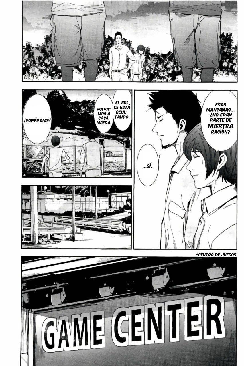 Capitulo 46 page 15