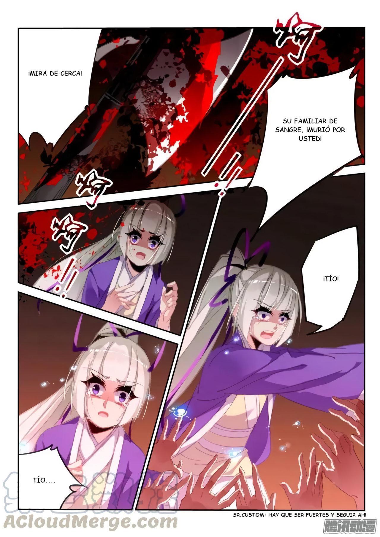 Capitulo 211 page 10
