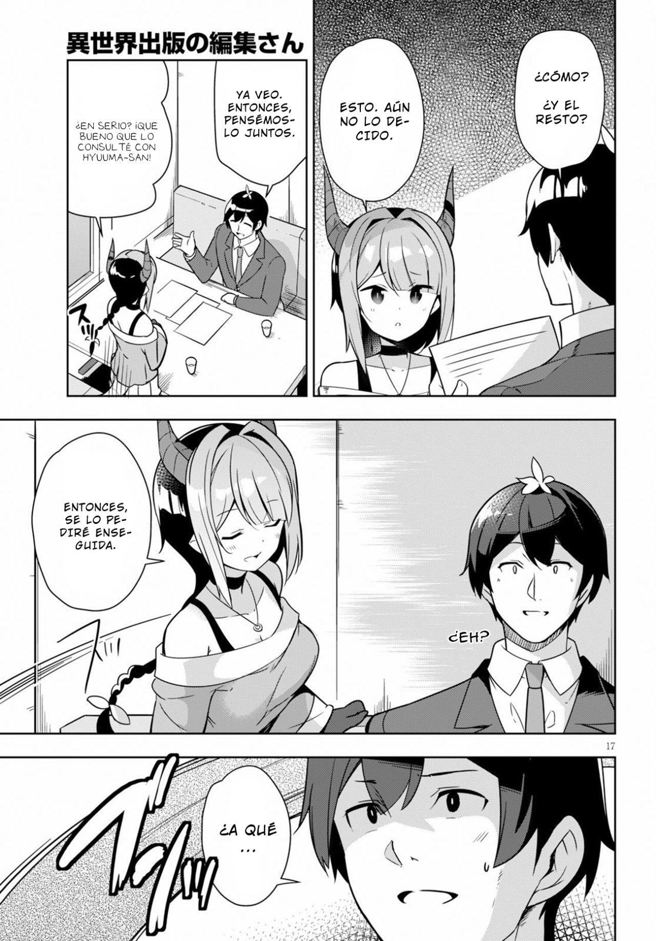 Capitulo 8 page 17