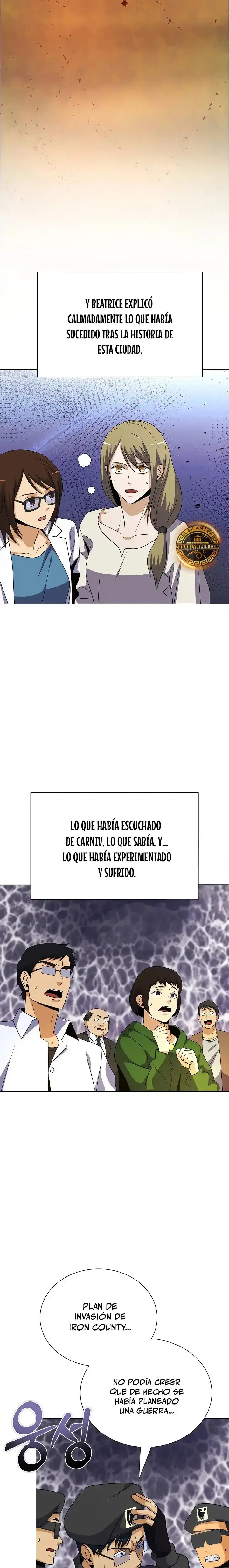 Capitulo 107 page 21