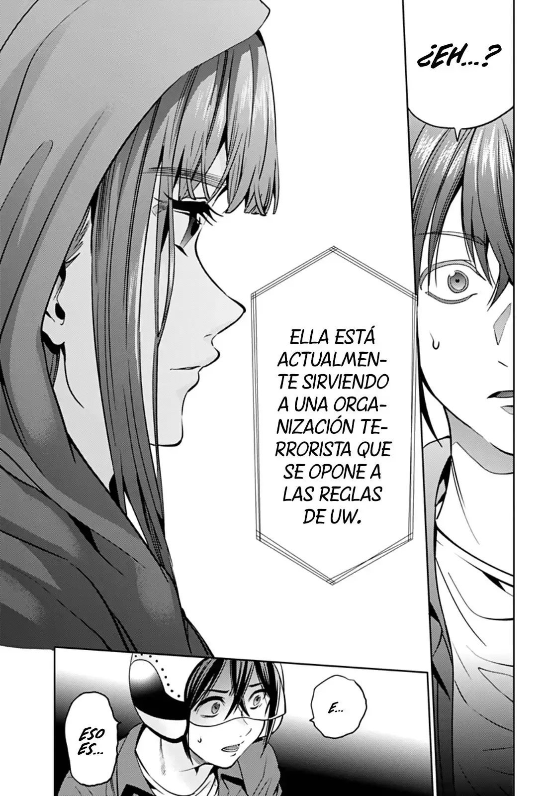 Capitulo 36 page 20