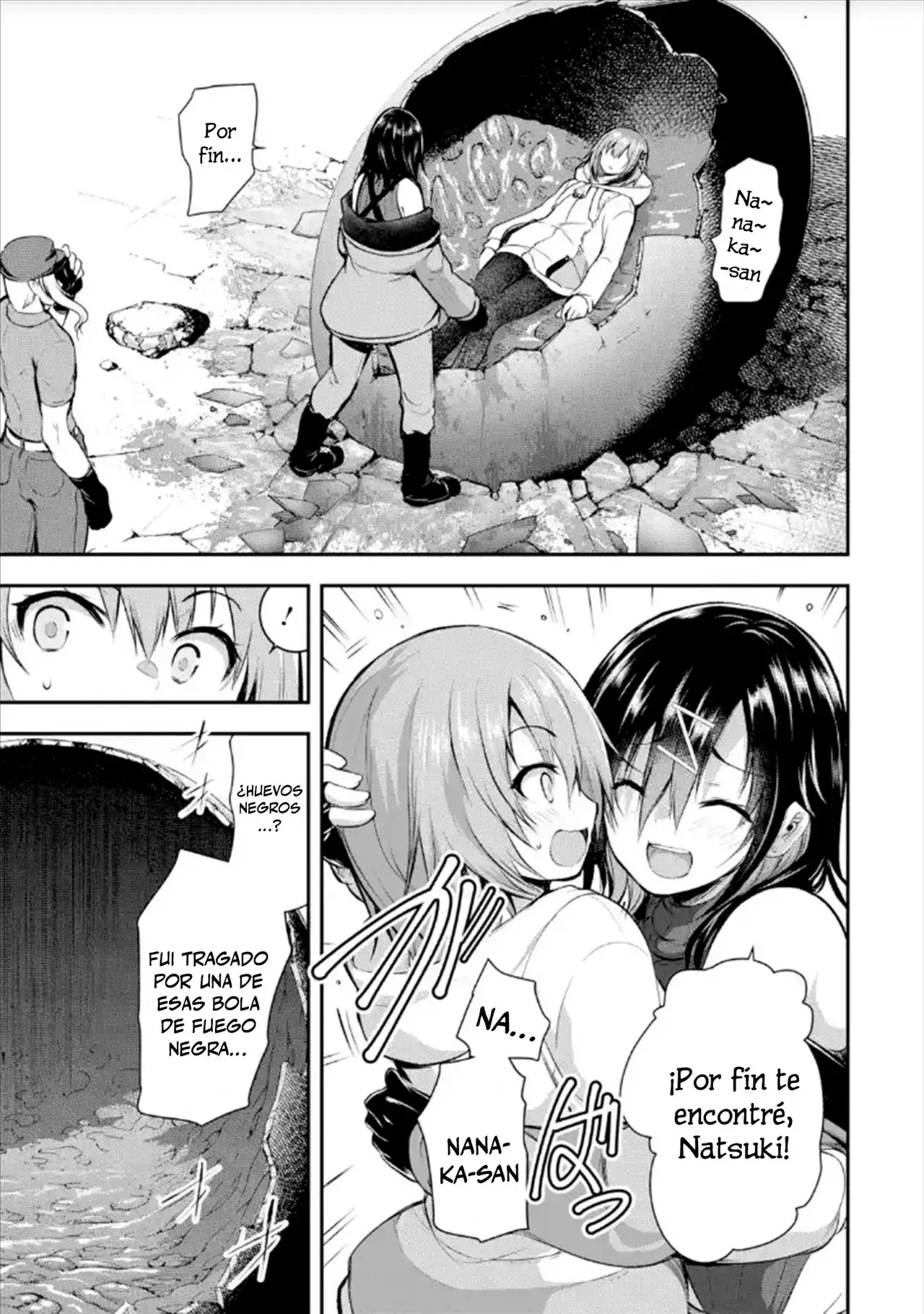 Capitulo 1 page 28