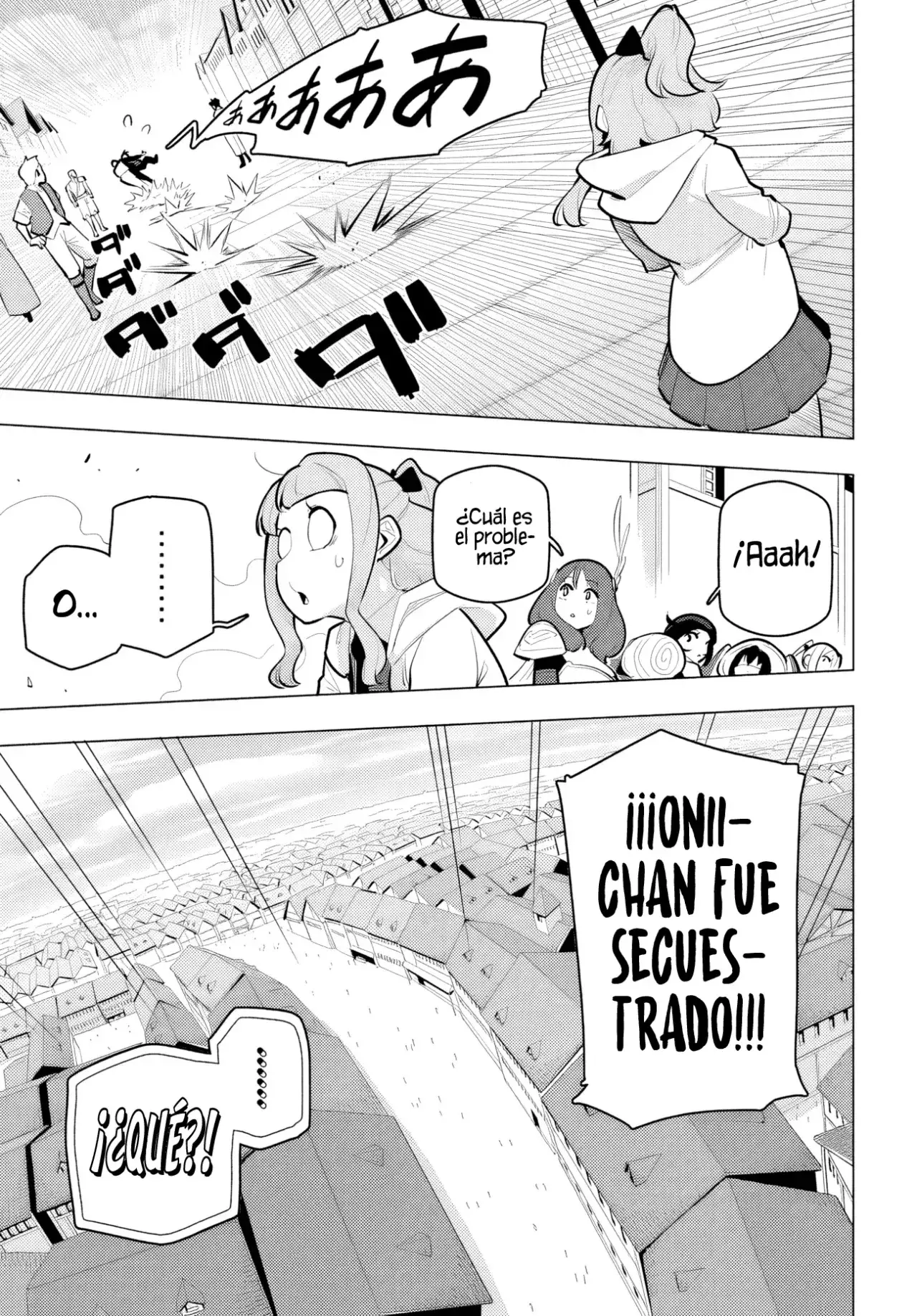 Capitulo 33 page 28