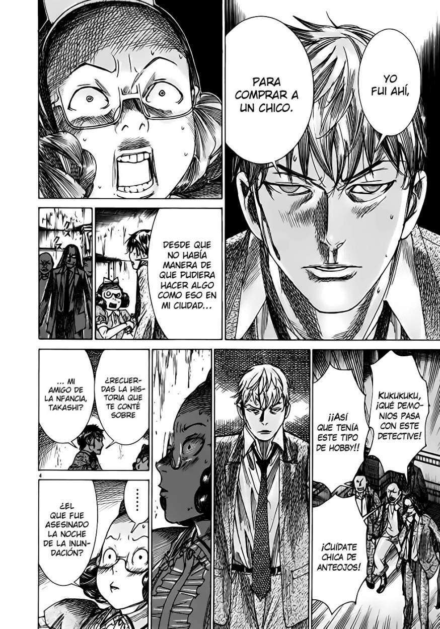 Capitulo 50 page 5