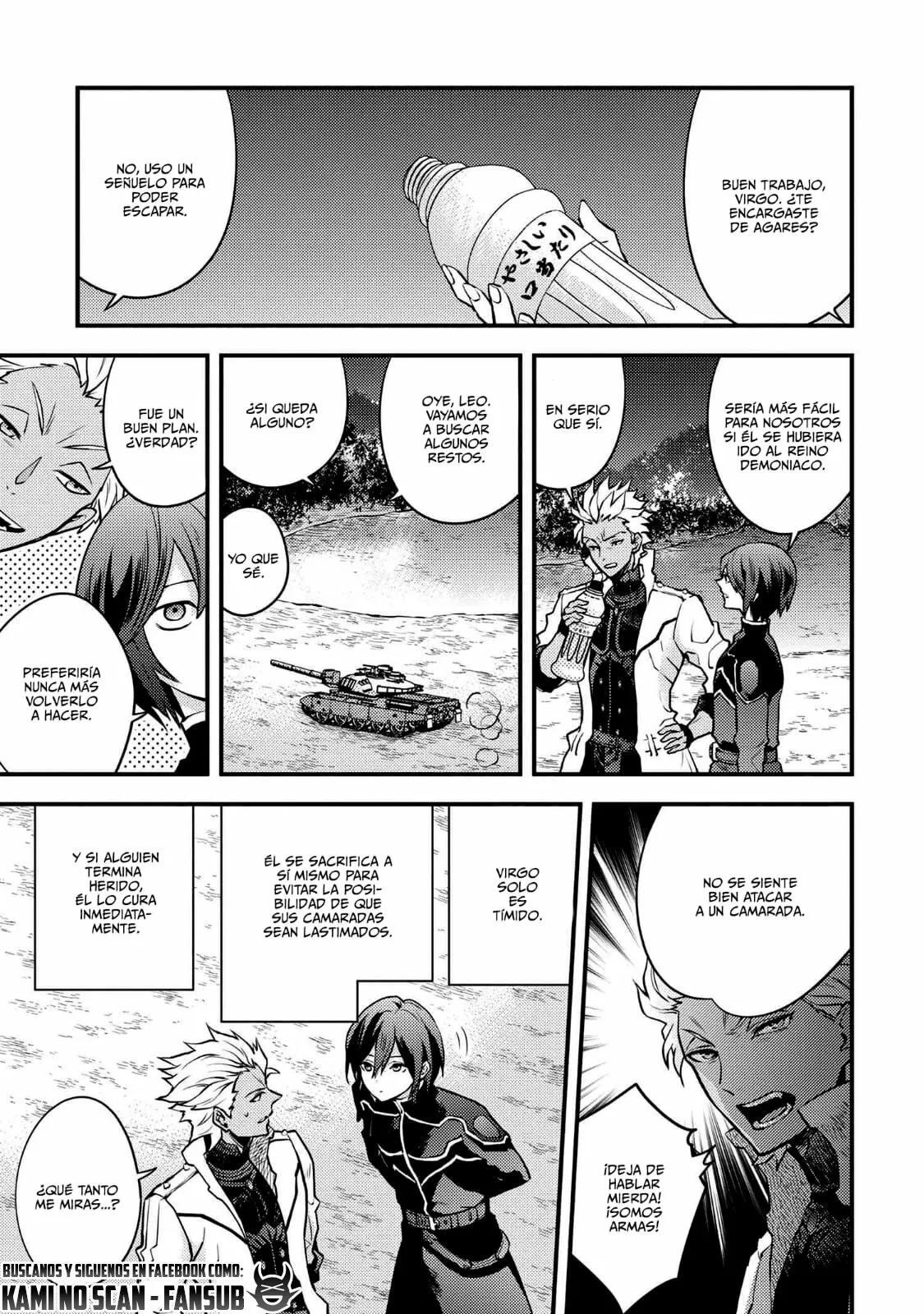 Capitulo 24 page 21