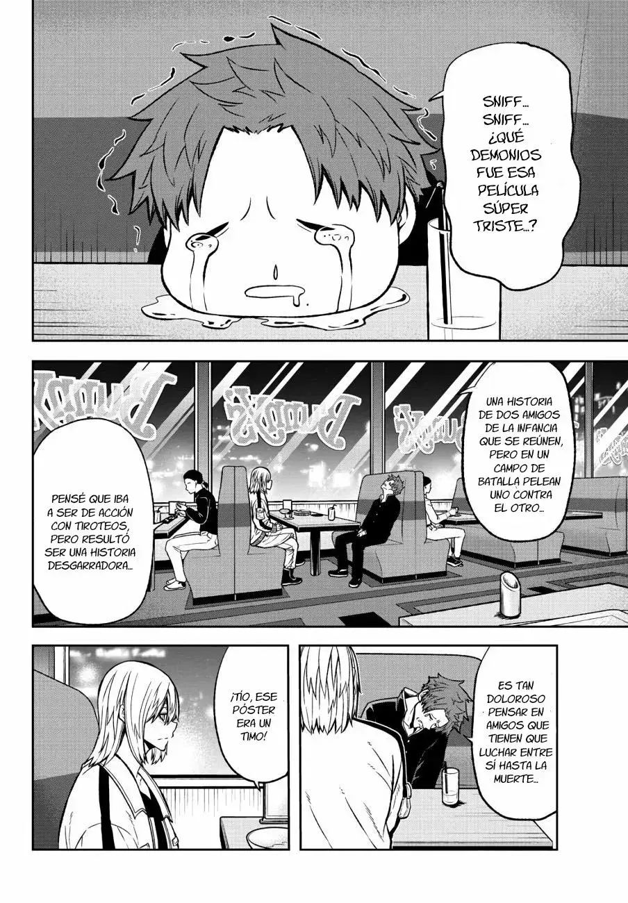 Capitulo 38 page 17