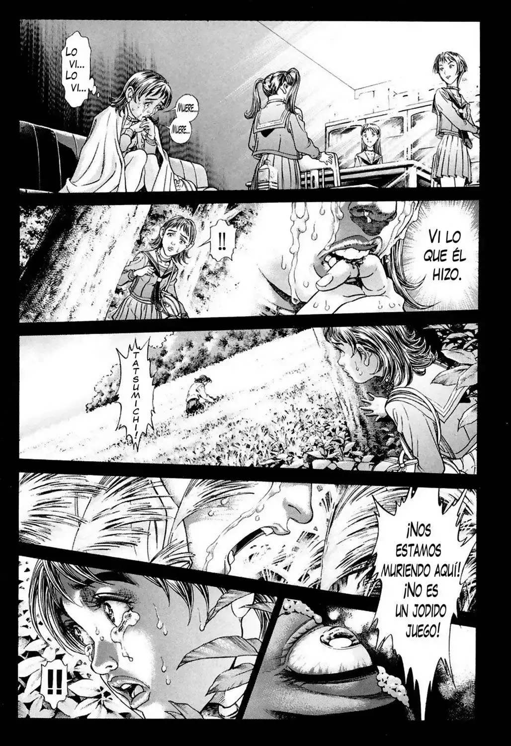 Capitulo 68 page 21