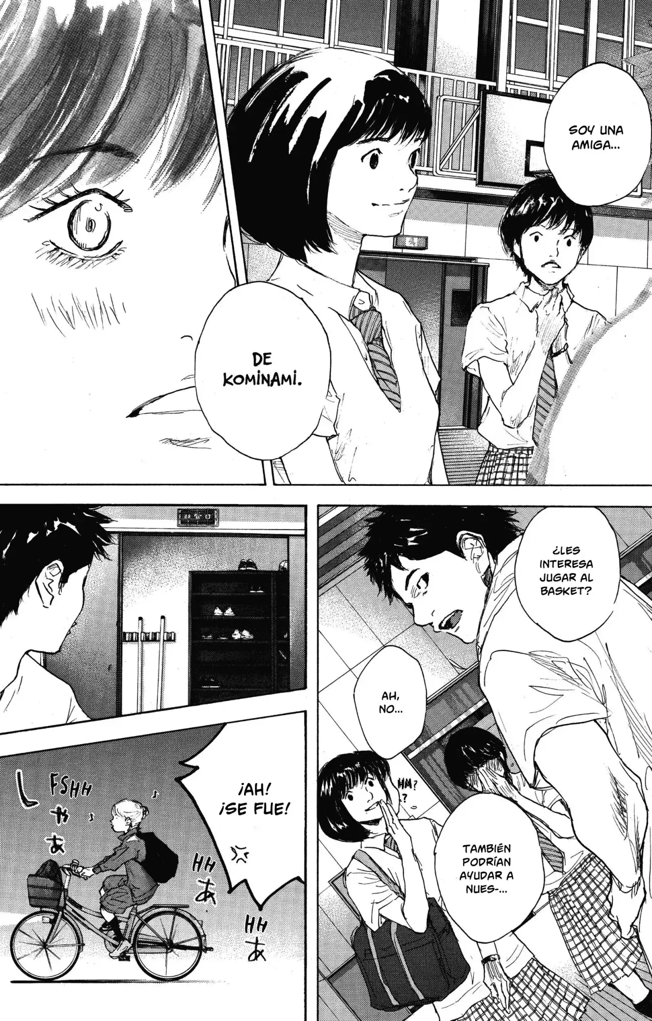 Capitulo 301 page 54