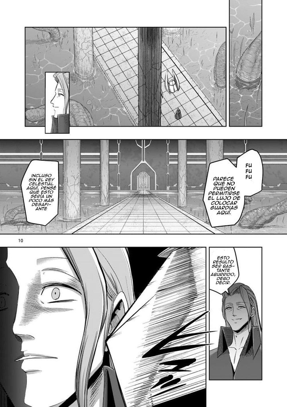 Capitulo 60 page 11
