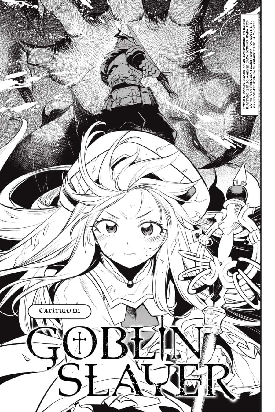 Capitulo 111 page 3