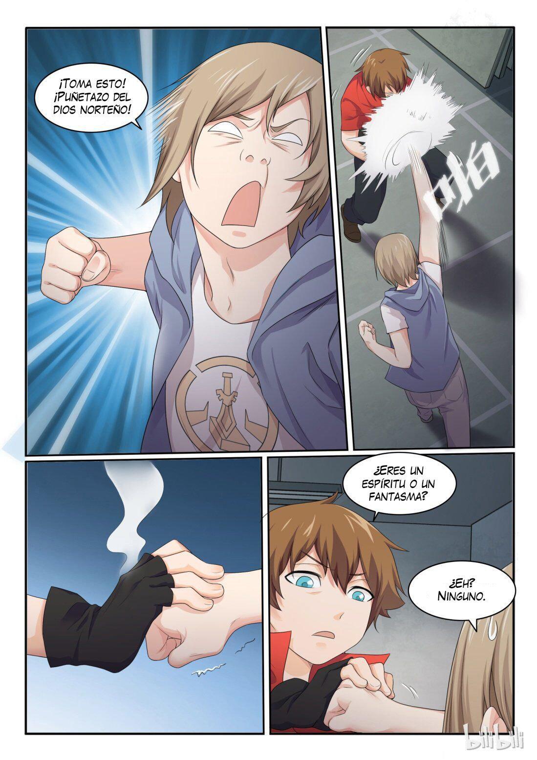 Capitulo 36 page 4