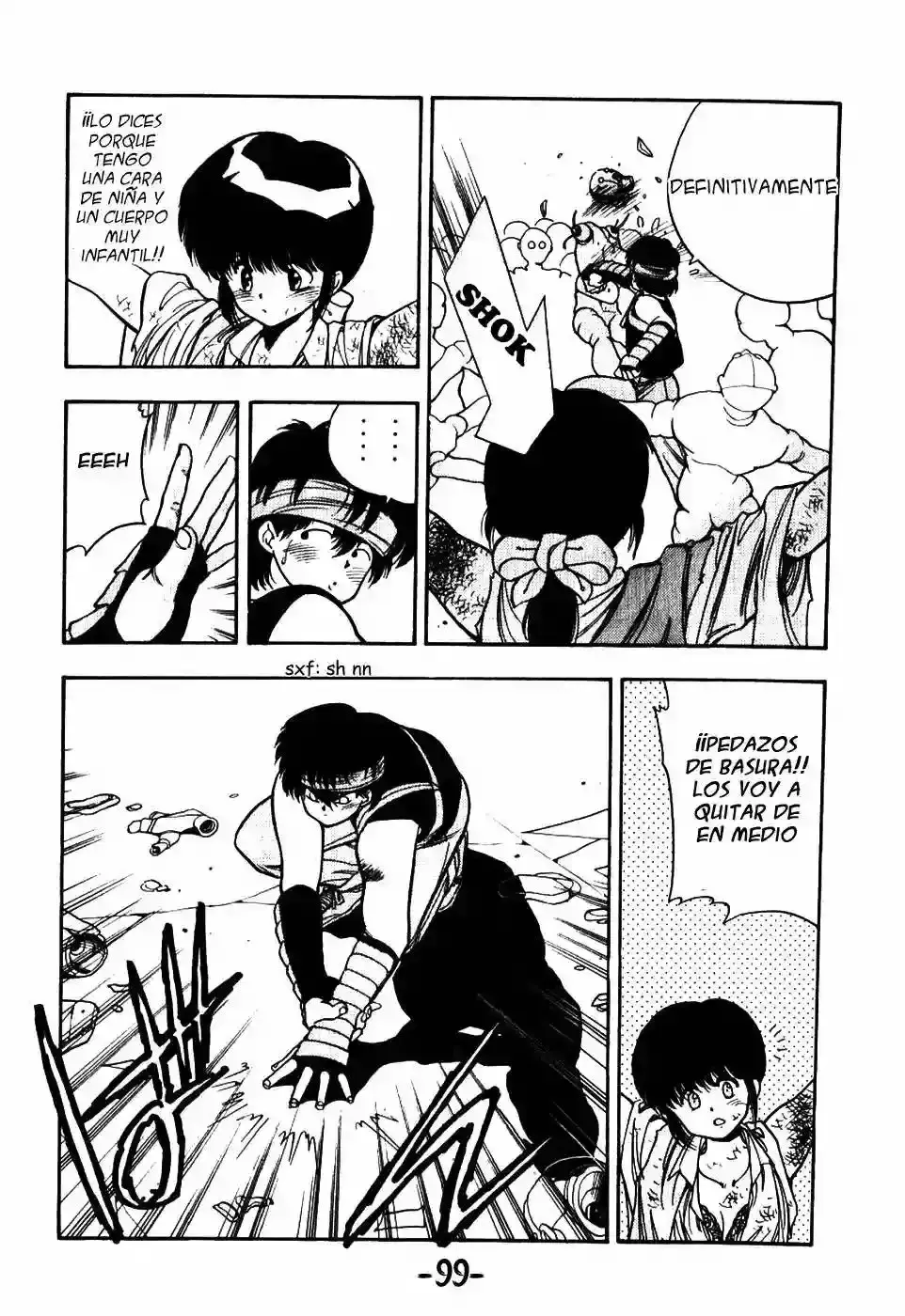 Capitulo 74 page 15