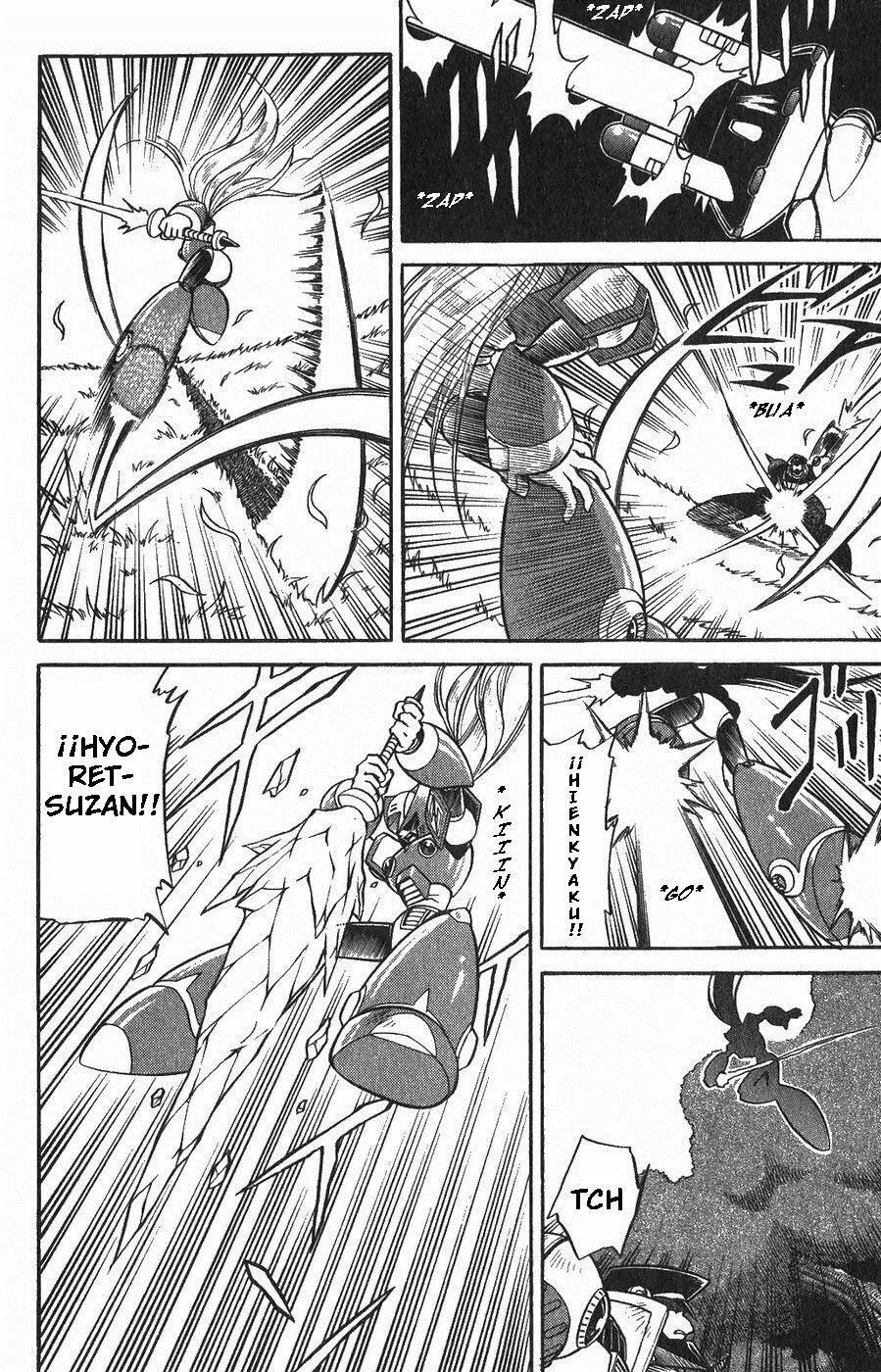 Capitulo 8 page 15