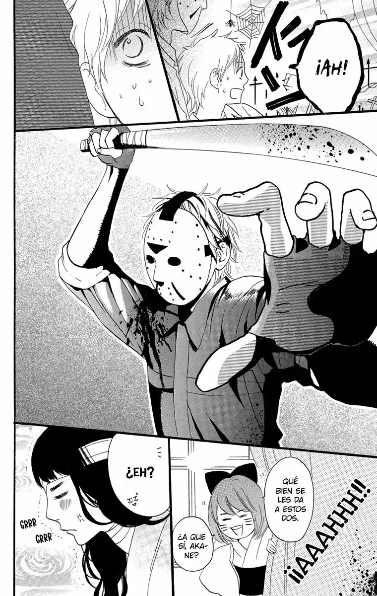 Capitulo 23 page 16