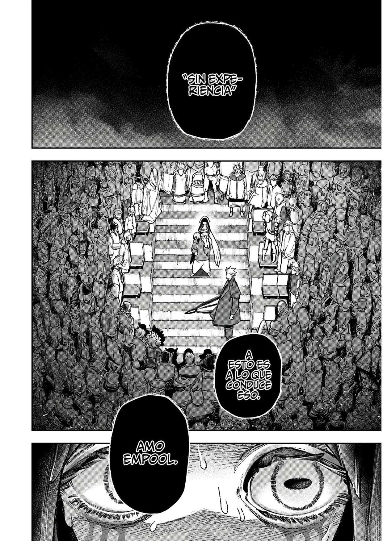 Capitulo 142 page 5