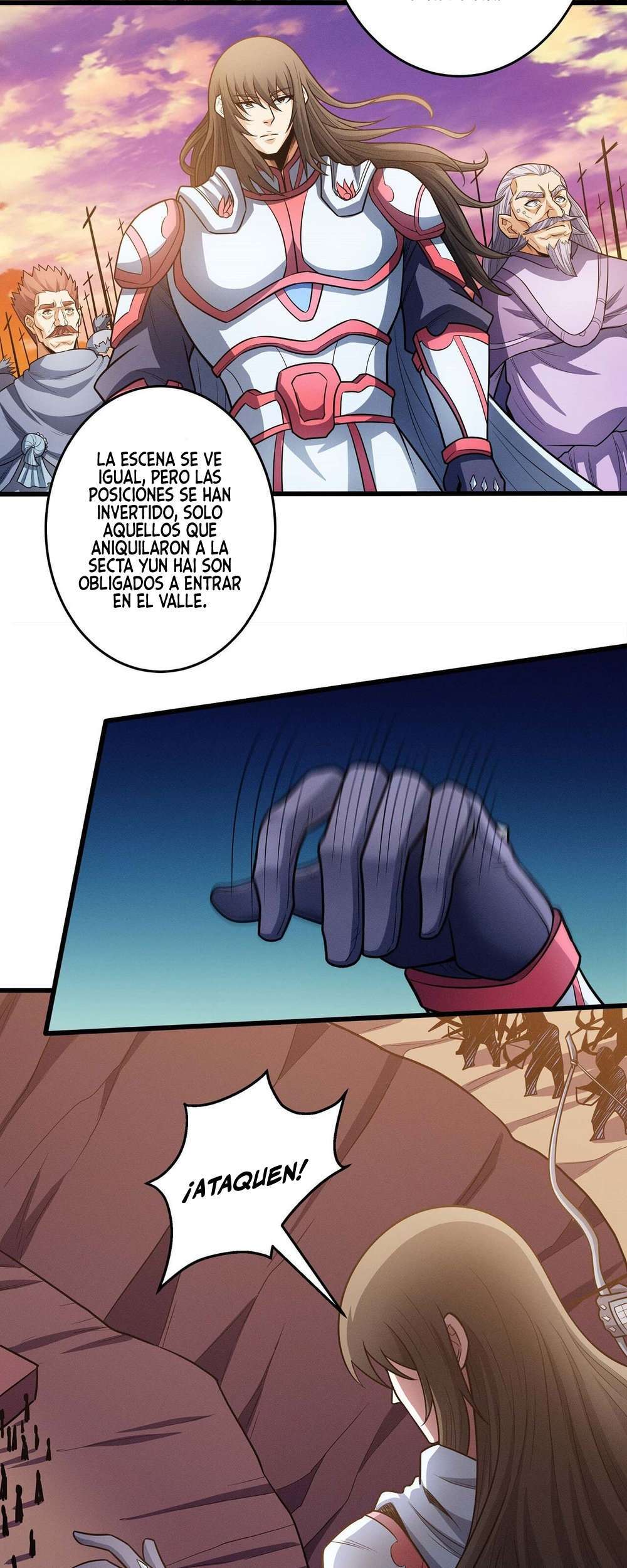 Capitulo 317 page 12