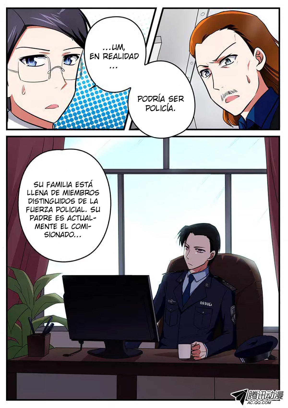 Capitulo 95 page 4