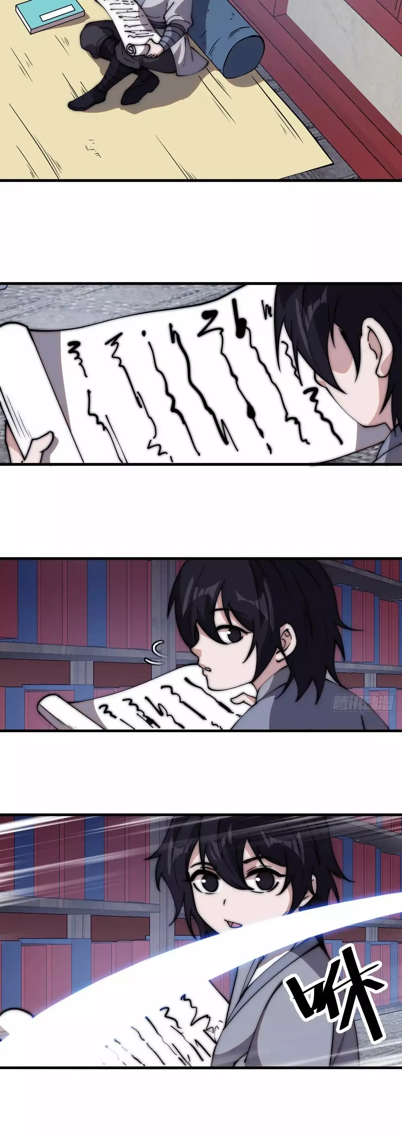 Capitulo 554 page 16