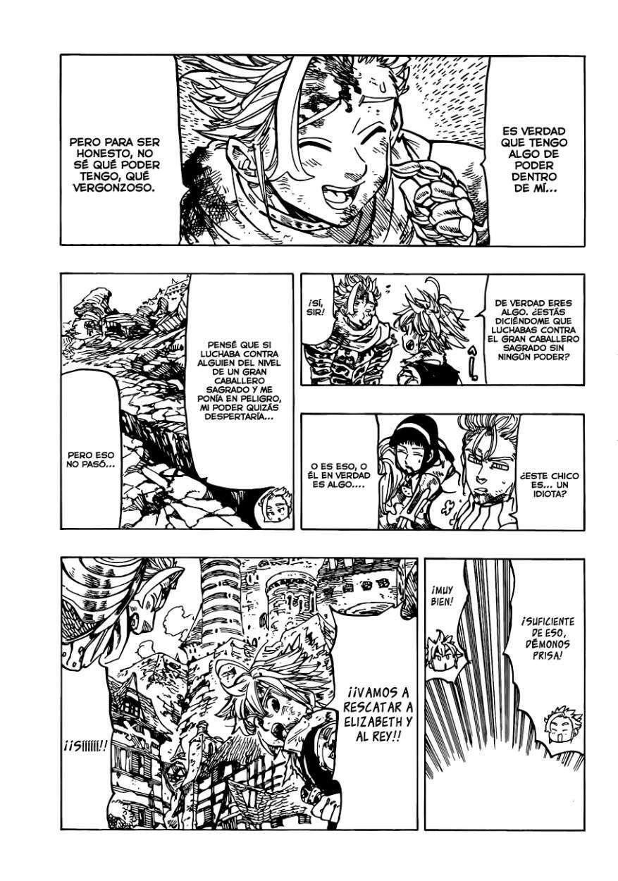 Capitulo 83 page 12