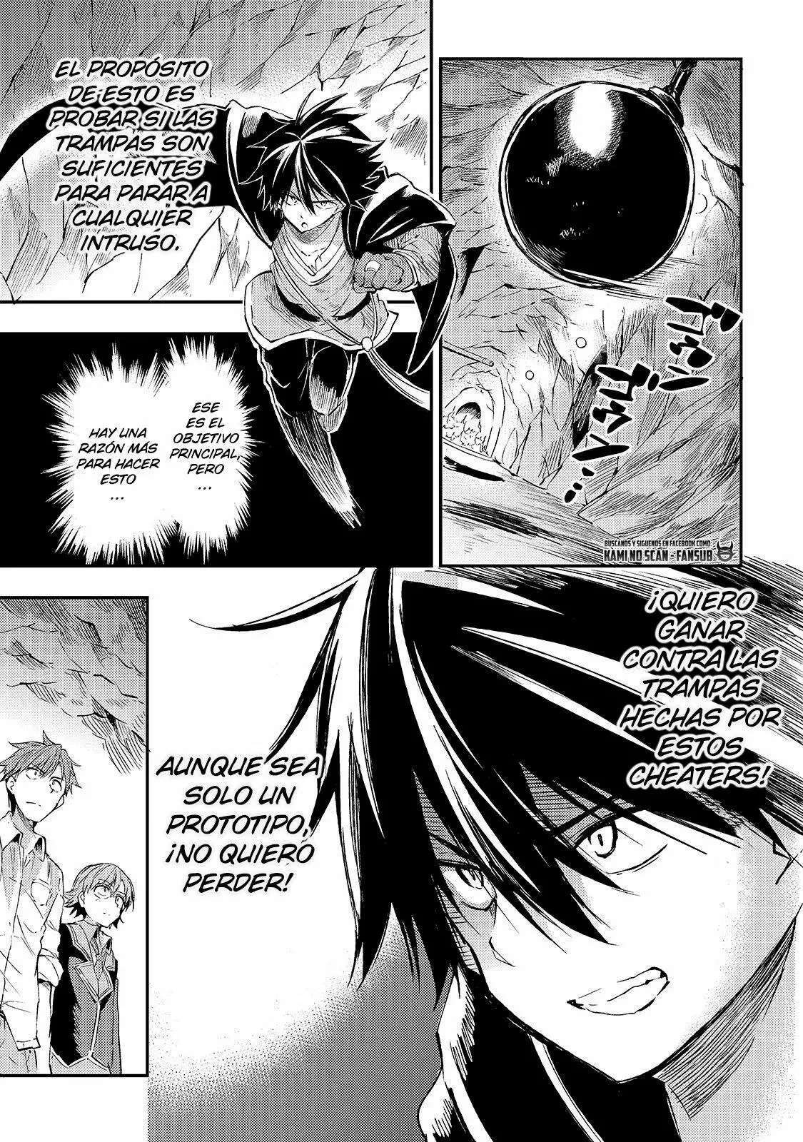 Capitulo 89 page 4