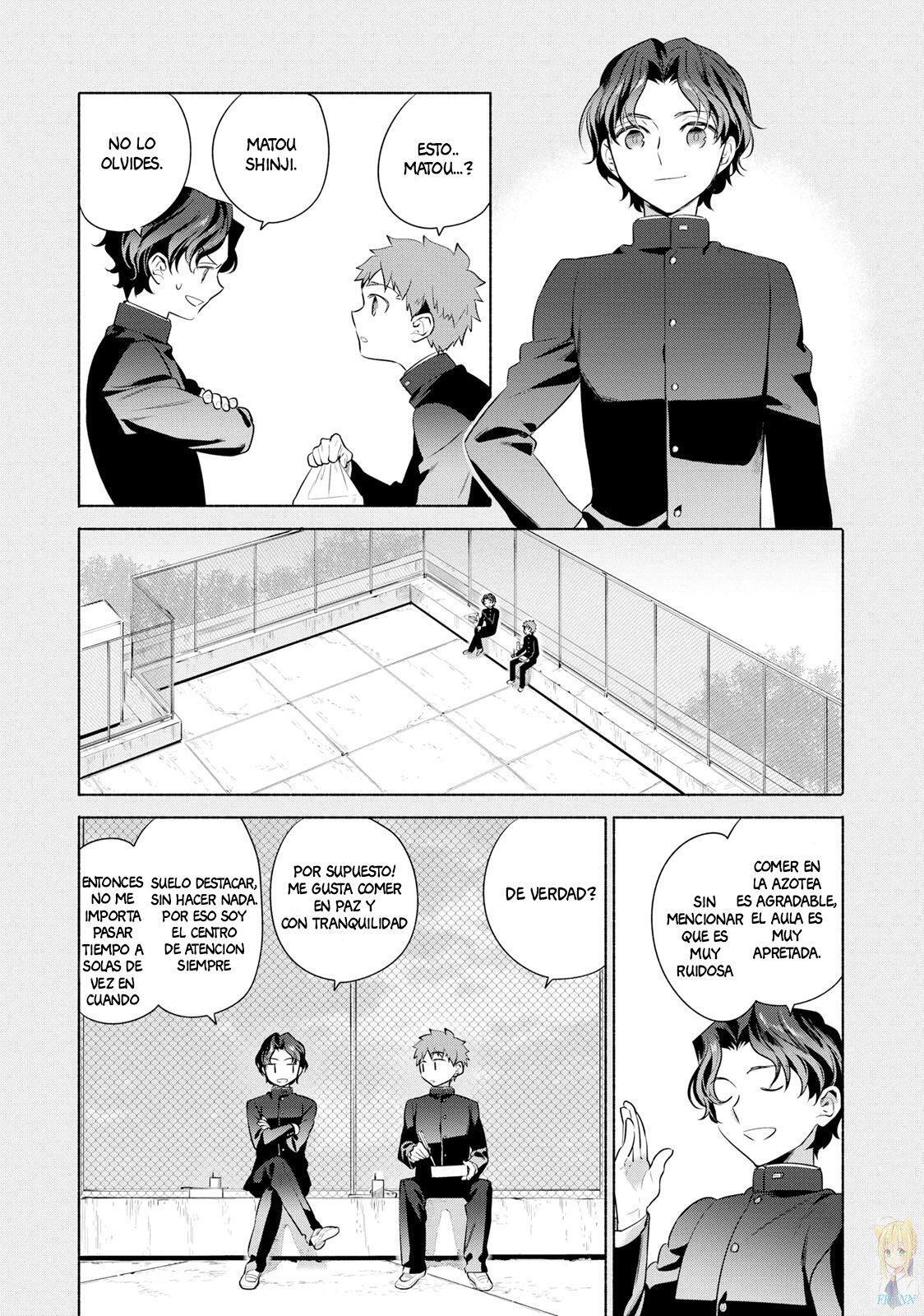 Capitulo 21 page 7
