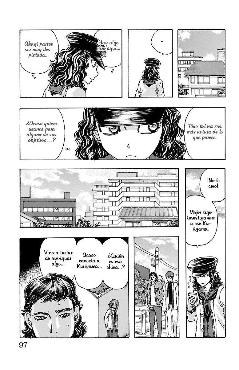 Capitulo 21 page 12