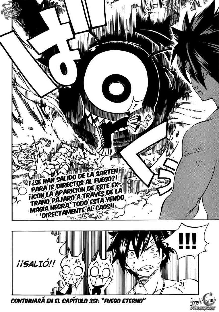 Capitulo 350 page 20