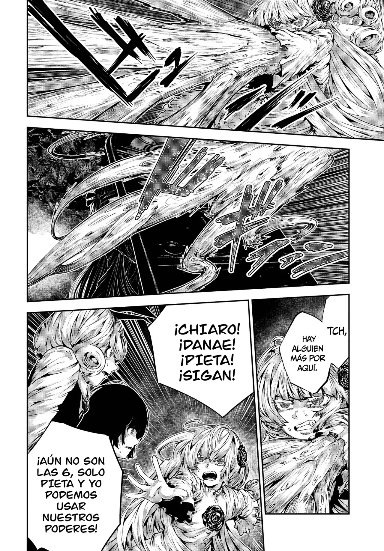Capitulo 32 page 7