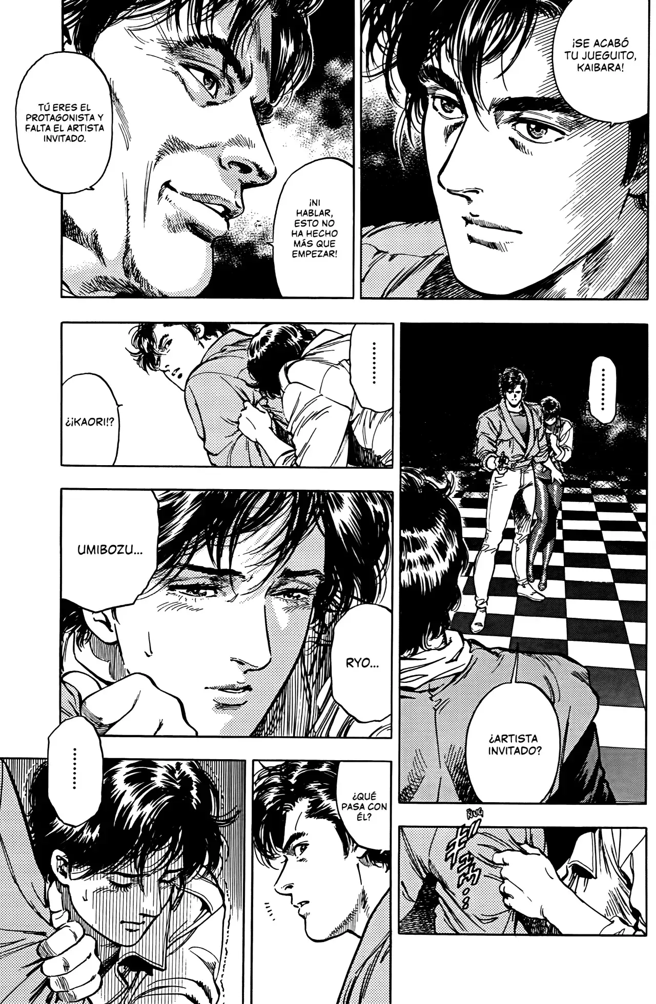 Capitulo 272 page 4