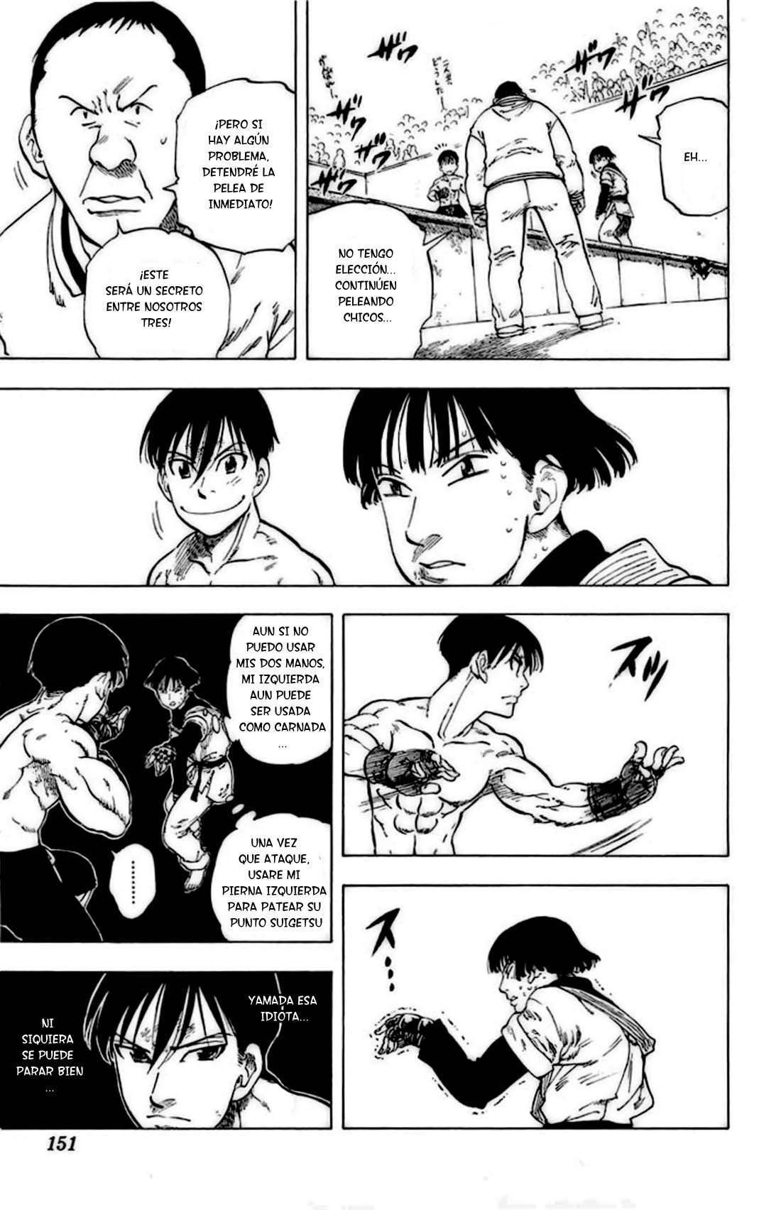 Capitulo 24 page 5