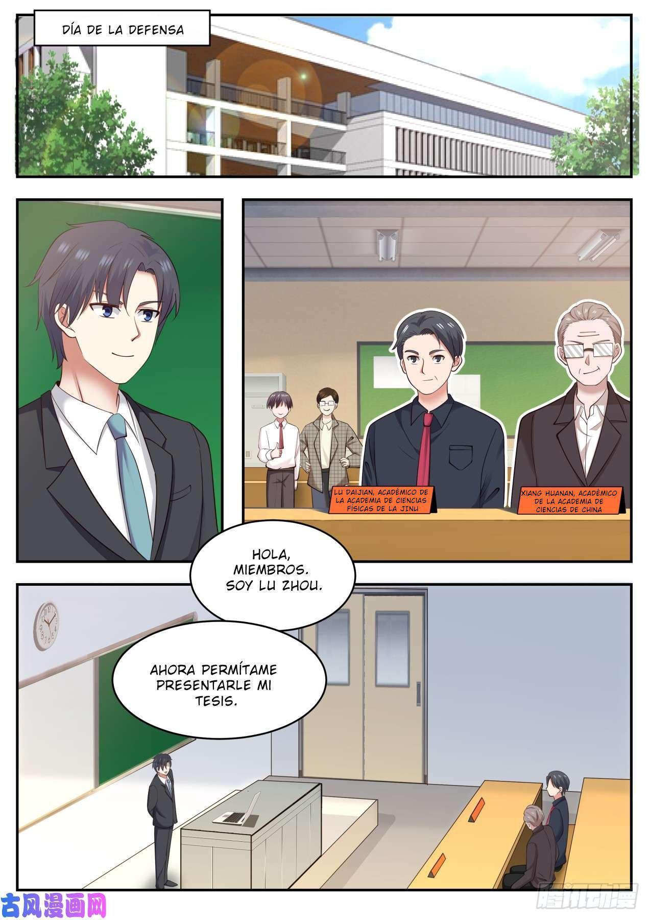 Capitulo 70 page 5