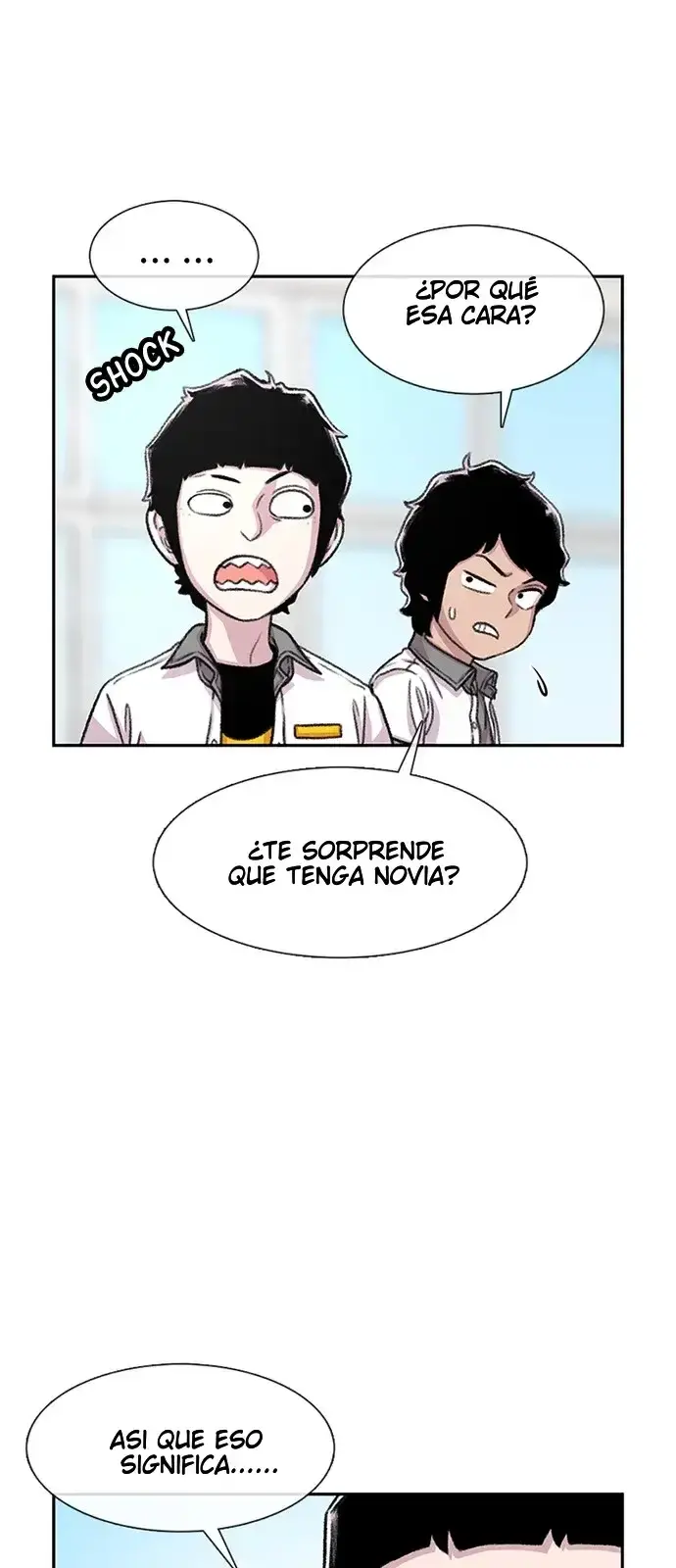 Capitulo 75 page 21