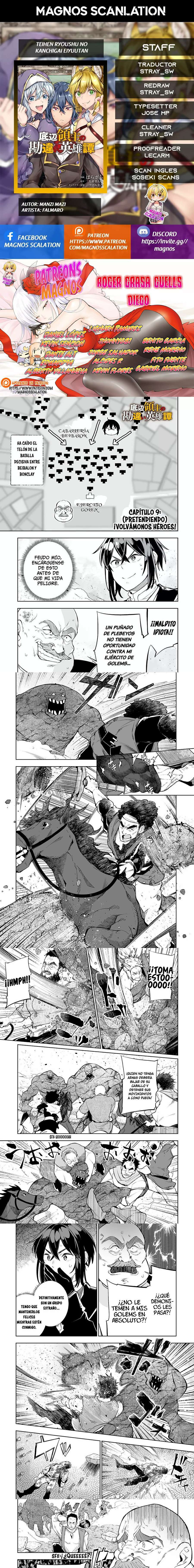 Capitulo 9 page 1