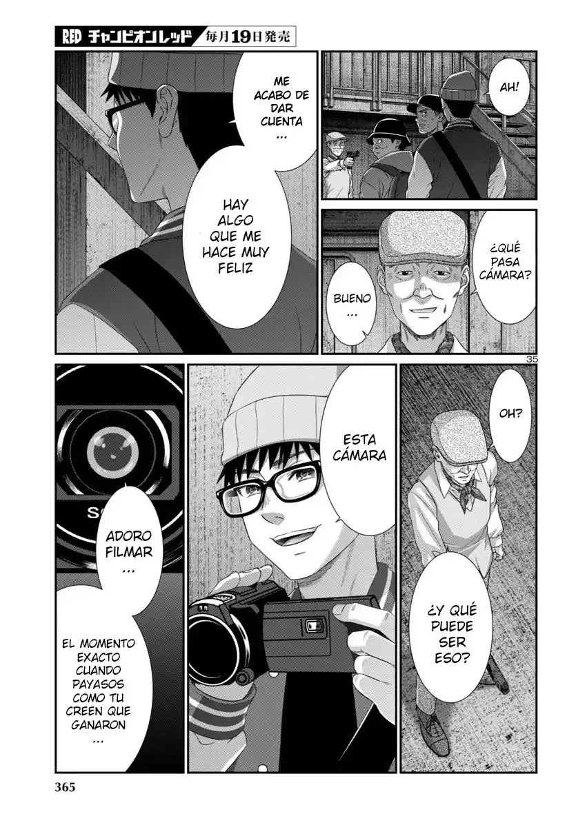 Capitulo 103 page 37