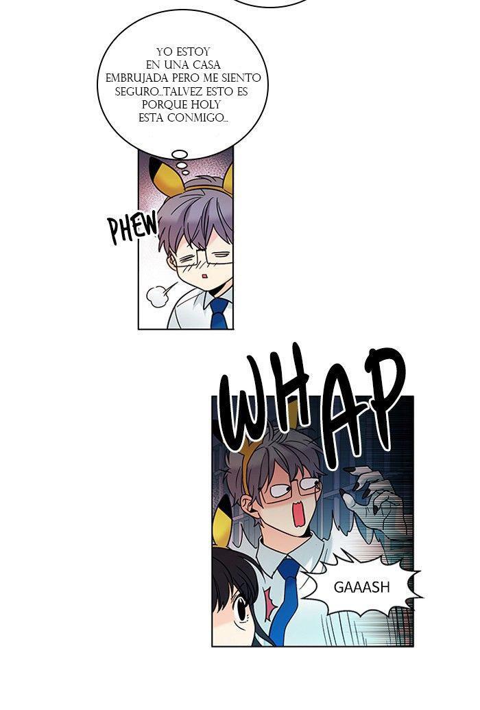 Capitulo 87 page 14