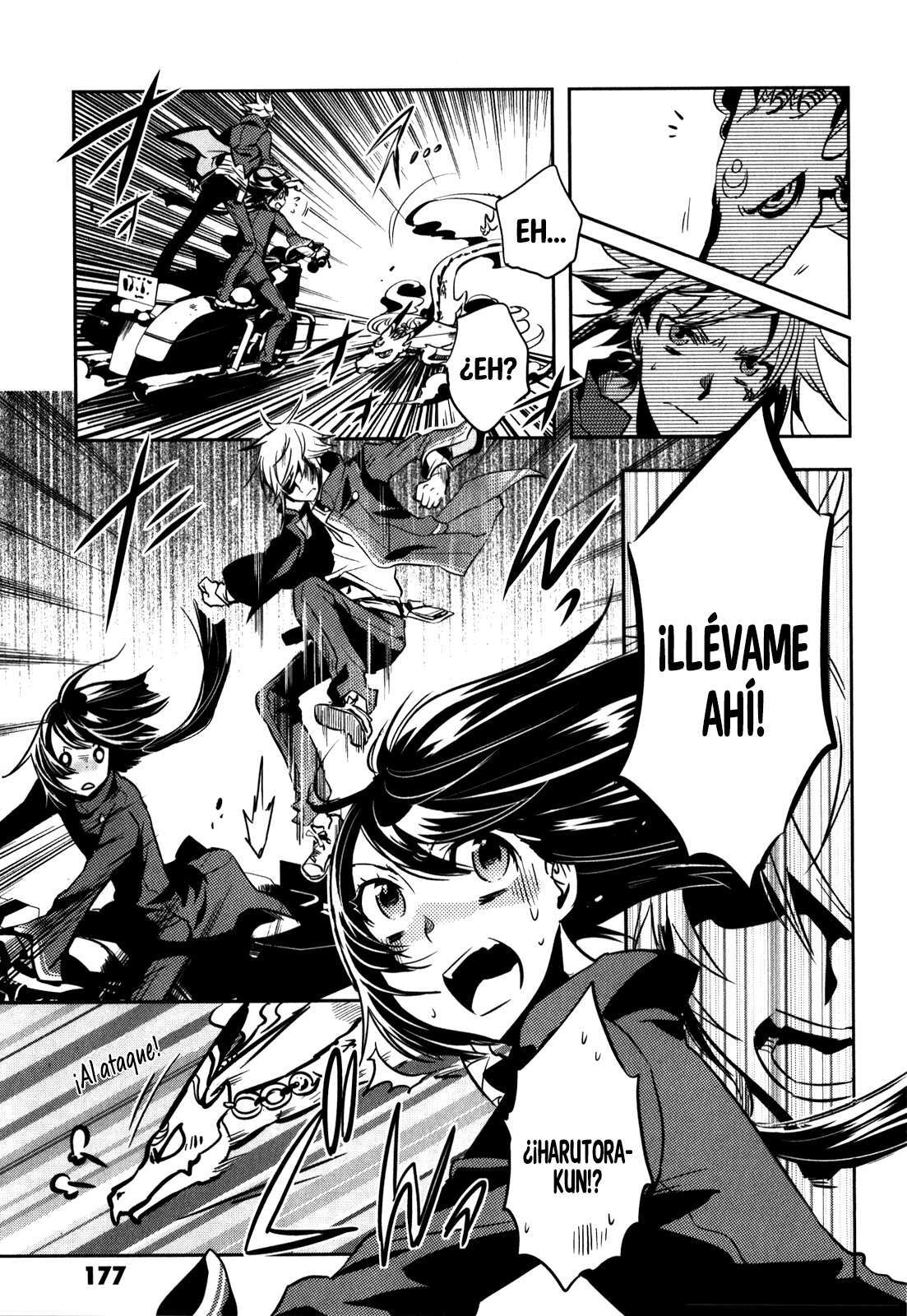 Capitulo 25 page 29