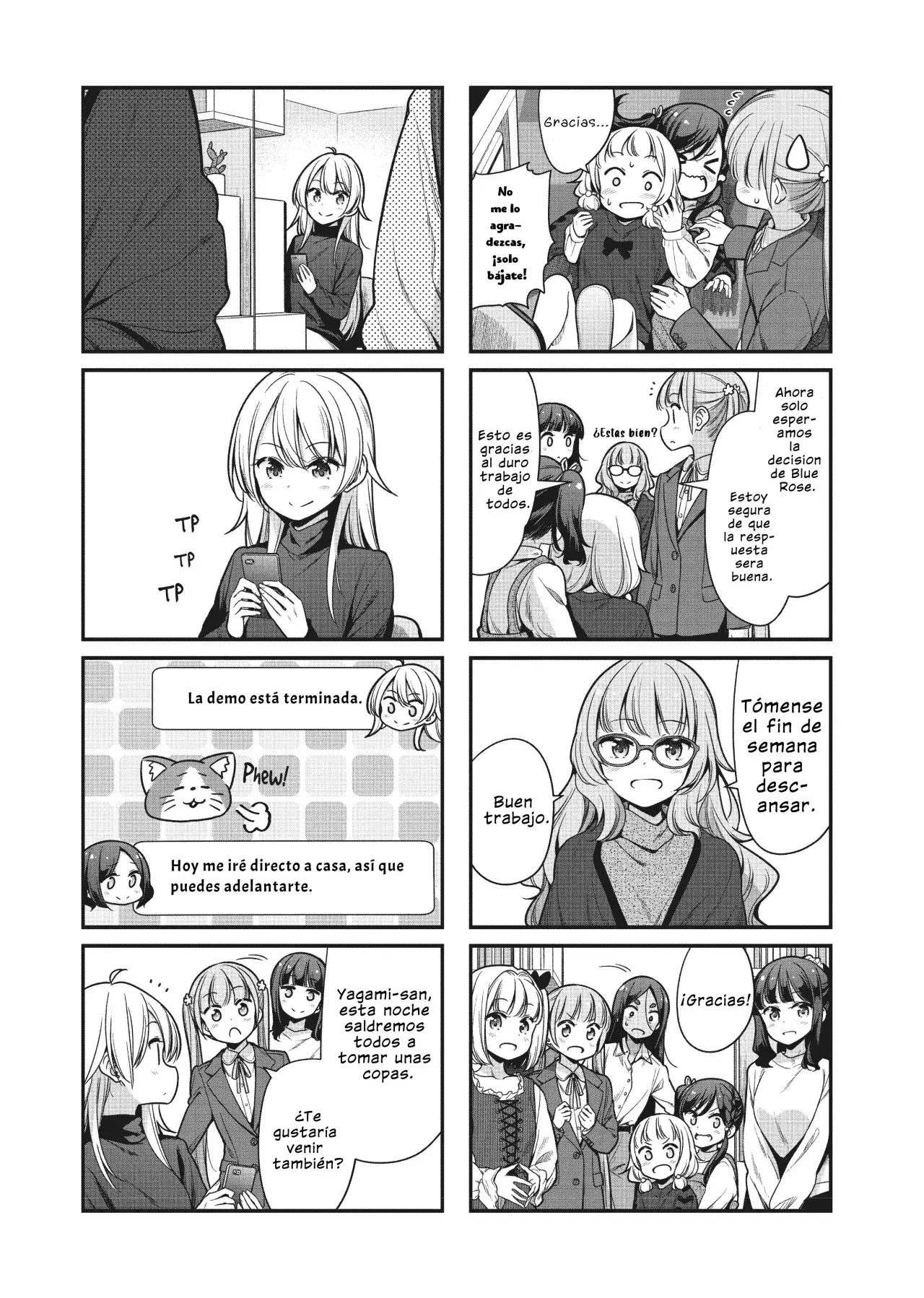 Capitulo 139 page 3