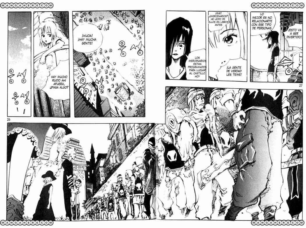 Capitulo 19 page 14