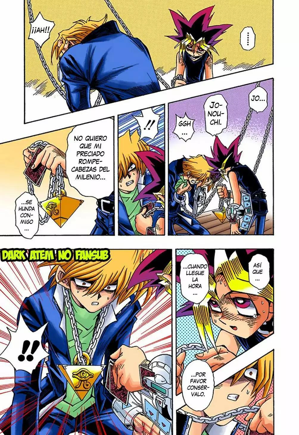 Capitulo 195 page 22
