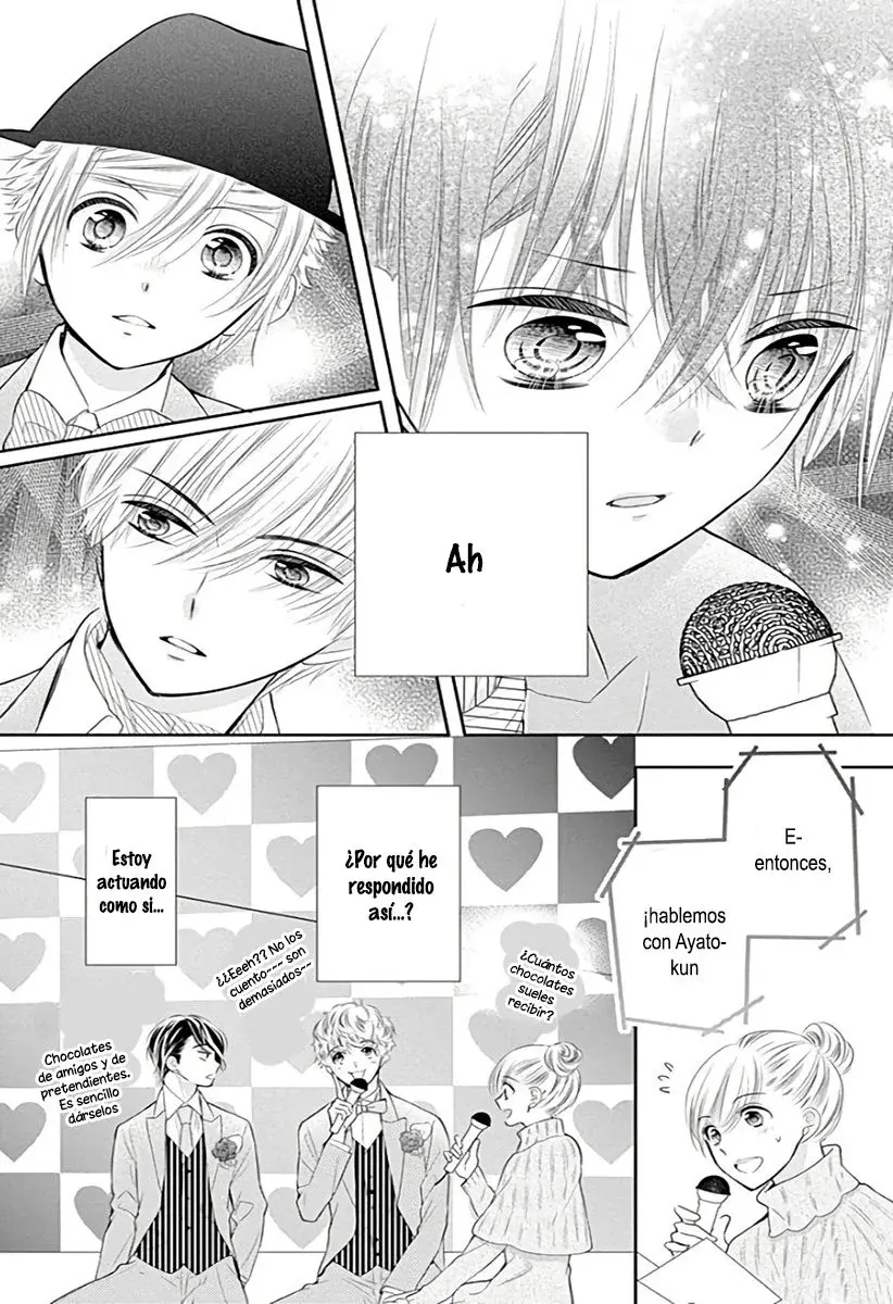 Capitulo 32 page 19