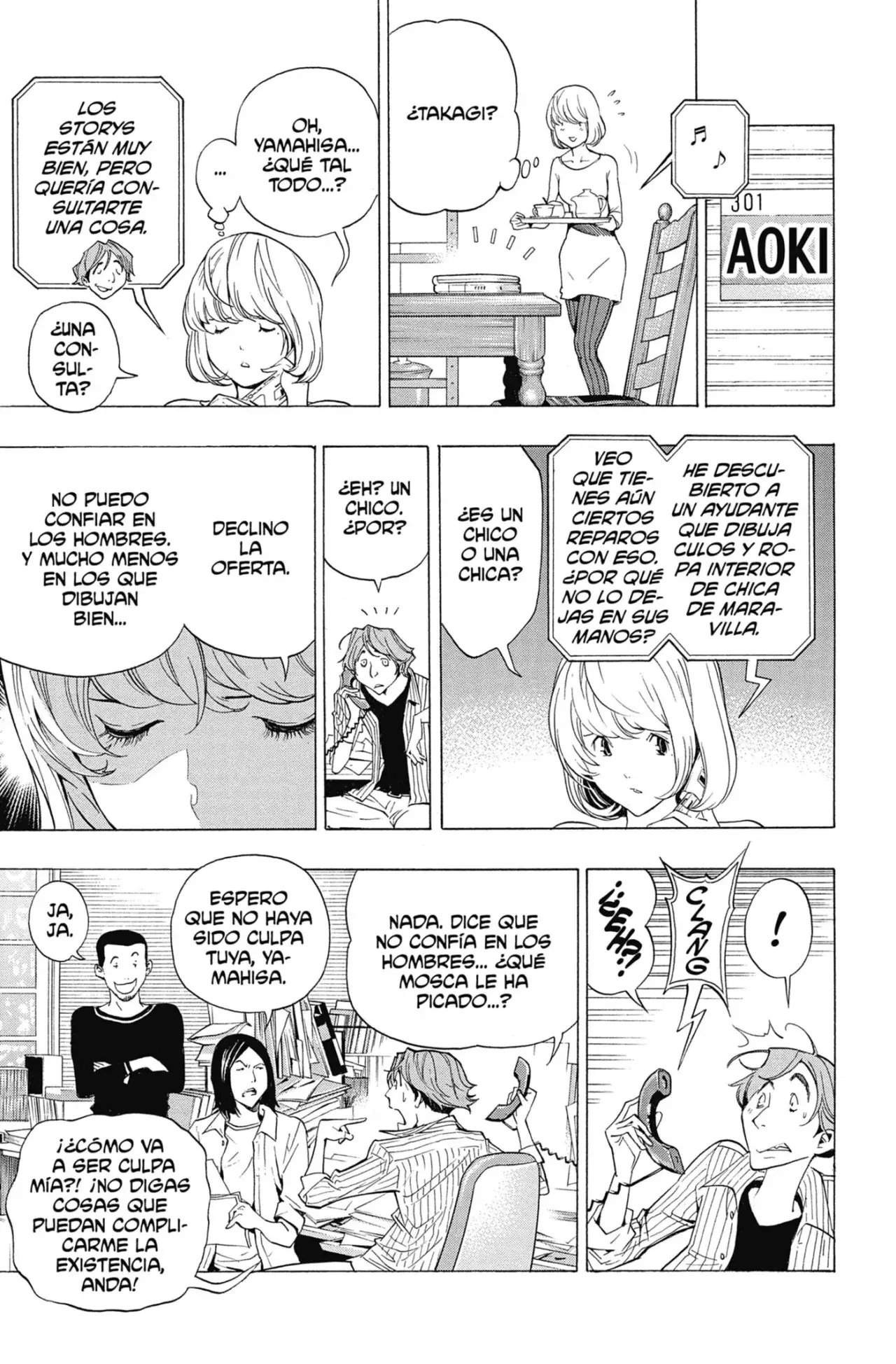 Capitulo 63 page 9
