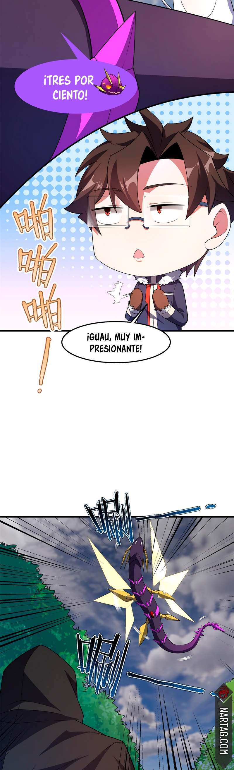 Capitulo 162 page 22