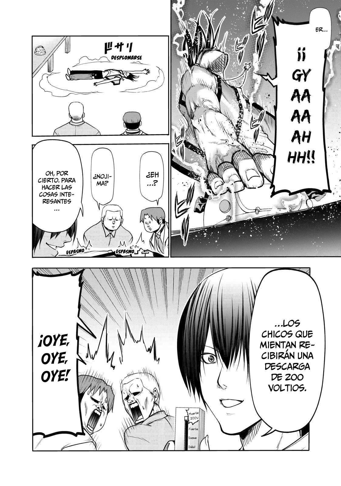 Capitulo 59 page 31
