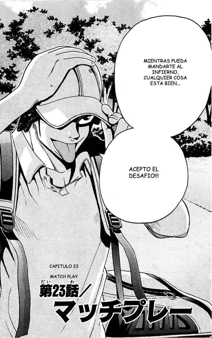 Capitulo 23 page 3